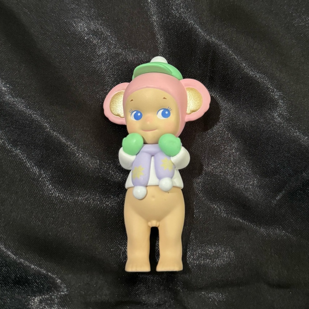 Sonny Angel Winter Wonderland koala